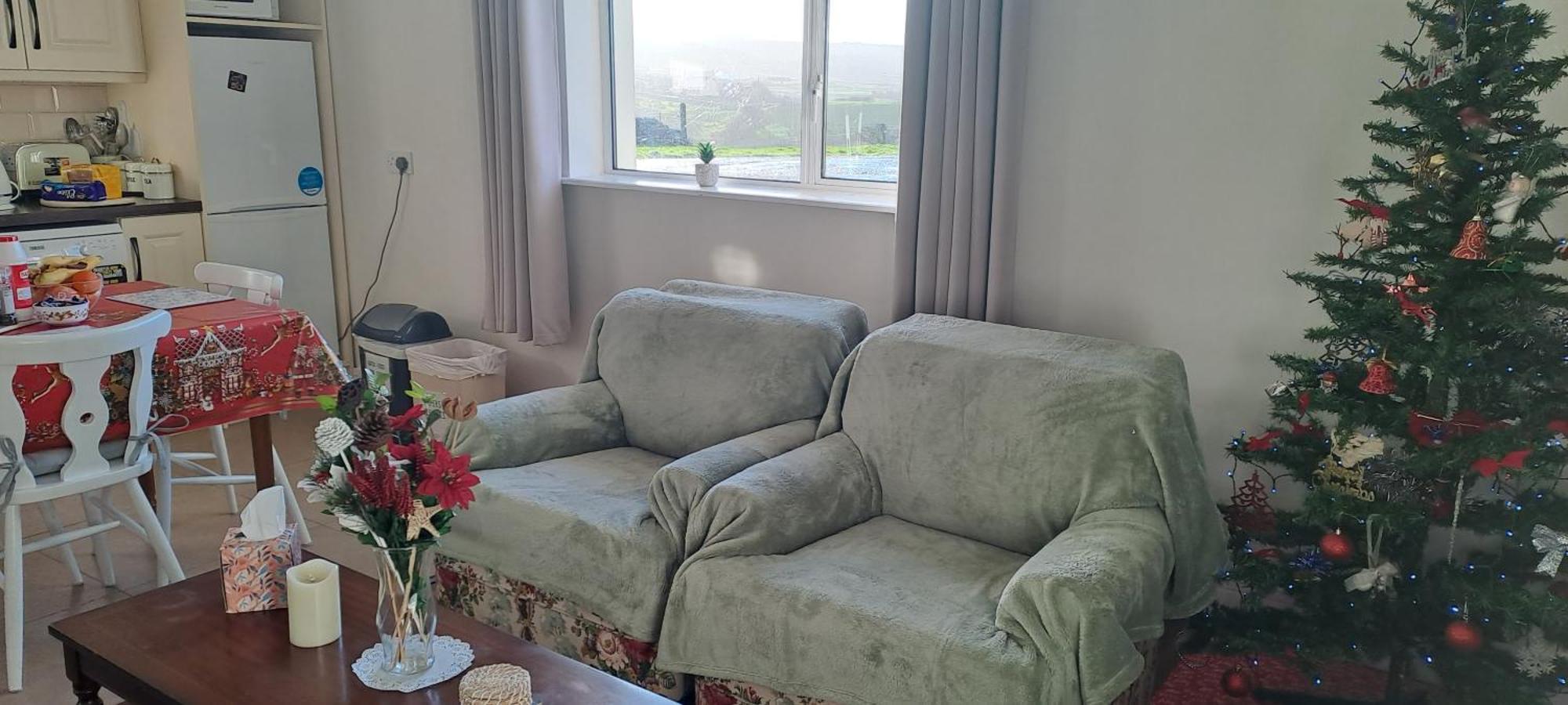 Doolin Farm Apartment Ngoại thất bức ảnh