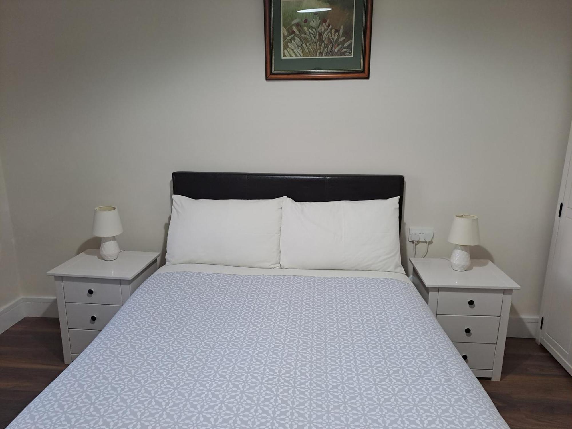 Doolin Farm Apartment Phòng bức ảnh