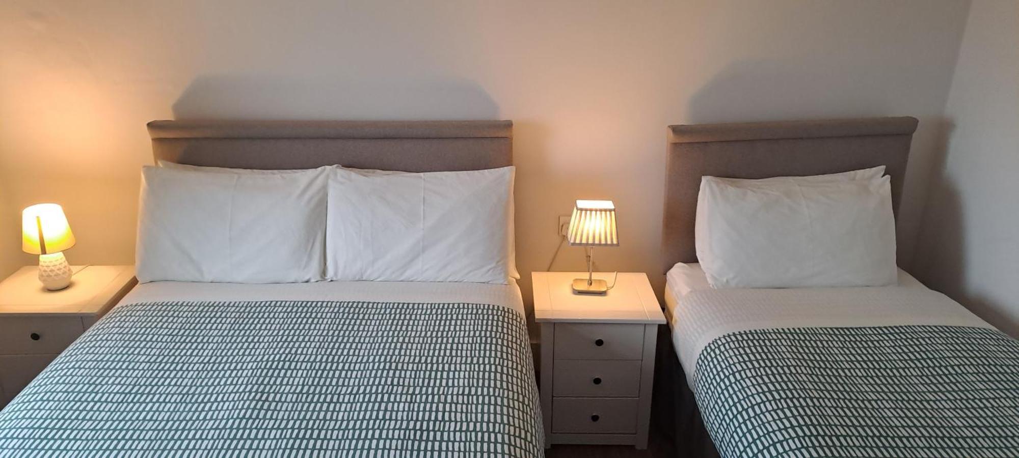 Doolin Farm Apartment Ngoại thất bức ảnh
