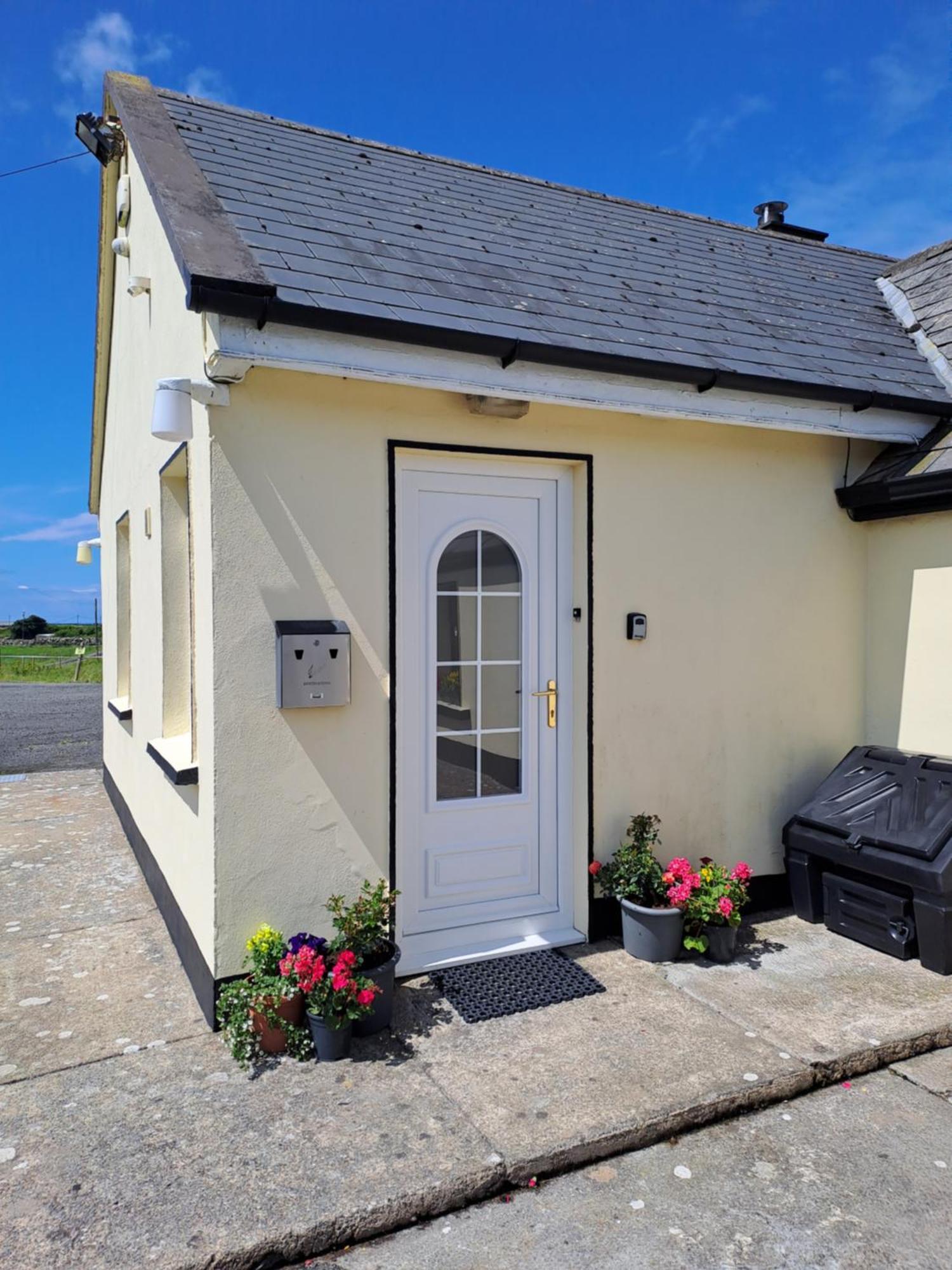 Doolin Farm Apartment Ngoại thất bức ảnh