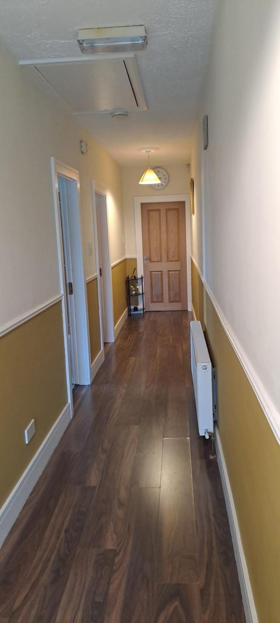 Doolin Farm Apartment Ngoại thất bức ảnh