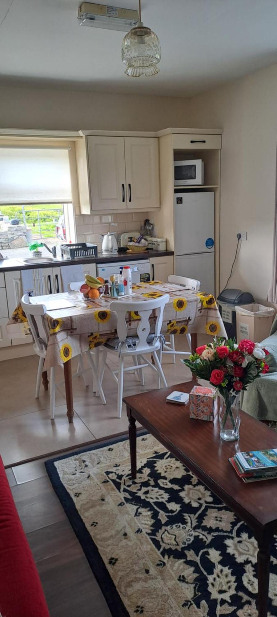 Doolin Farm Apartment Ngoại thất bức ảnh